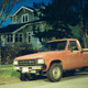 Illustration for article titled Finally finished my first roll of Cinestill 800T